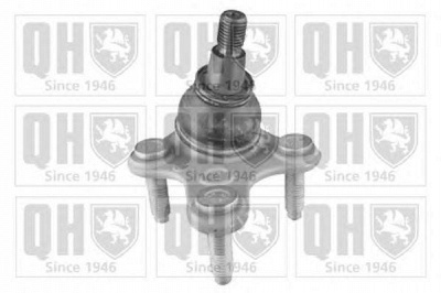 QUINTON HAZELL qsj2118s -  Несущий / направляющий шарнир